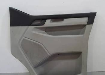 TAPICERKA BOCZEK DRZWI LEWY PRZÓD Volkswagen Transporter VI (2015-2024) T6