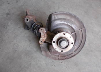 citroen c5 3.0 v6 02r wahacz lewy prawy tył