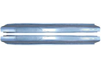 Chevrolet Aveo Daewoo Kalos 03-06 Reperaturka progu NOWY ZESTAW Chevrolet Aveo Daewoo Kalos 03-06 Reperaturka progu NOWY ZESTAW