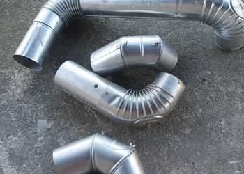 Rura 110 wentylacja wędzarnia.