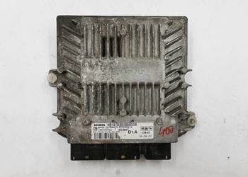 Sterownik Silnika Volvo S40 V50 2.0D 30729065A 5WS40082I-T
