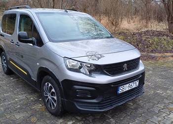 Zadbany Rifter, świeżo po serwisie, przeglądzie