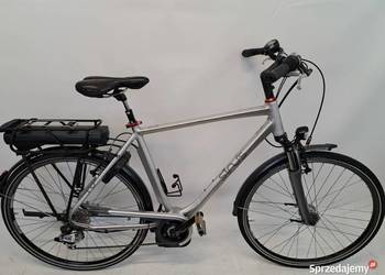 e-bike STAIGER SINUS B2 WYPRZEDAŻ -50%