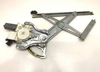 PODNOŚNIK SZYBY PRAWY PRZÓD TOYOTA COROLLA E12 991558-101 Hatchback