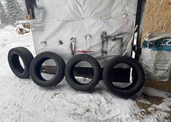 Opony wielosezonowe 17r