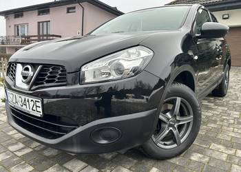 Nissan Qashqai 1.6 Acenta