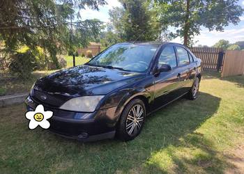 Sprzedam Ford Mondeo MK3