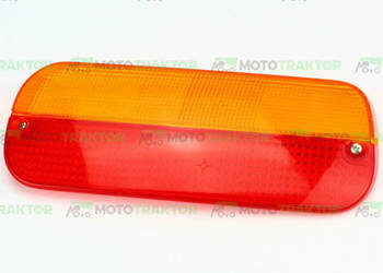 KLOSZ LAMPY TYLNEJ PRAWY DO CASE NEW HOLLAND