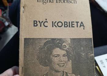 Być kobietą - Ingrid Trobisch