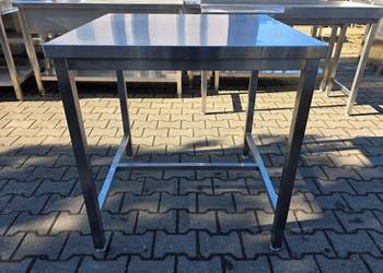 Stół Gastronomiczny Podstawa - 85/84/90 cm - K.1432 N