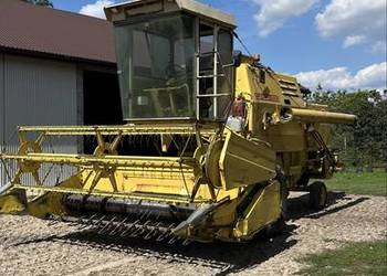 Kombajn New Holland 1530