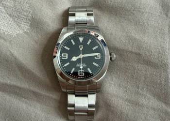 Pagani Design Rolex Explorer