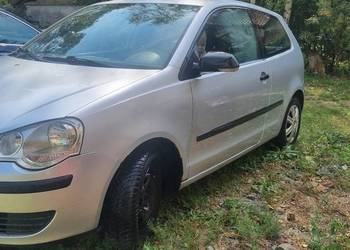Volkswagen Polo 1.2 Volkswagen Polo 1.2