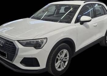 AUDI Q3 1.5 35TFSI MHEV 150KM Automat DSG Salon Polska Serwis FV23% zamiana