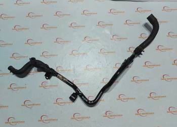 Touareg 5.0 V10 TDI 313KM AYH 195 tys km rura wąż wody 07Z121064C