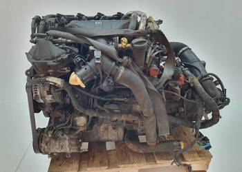 SILNIK D4204T Volvo C30 2.0 D DIESEL 136KM sprawny kompletny 150tyś