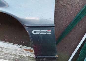 Błotniki KADETT GSI -do negocjacji