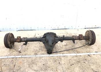 MOST DYFER TYŁ DAEWOO LUBLIN II 2.4 71KM Bus