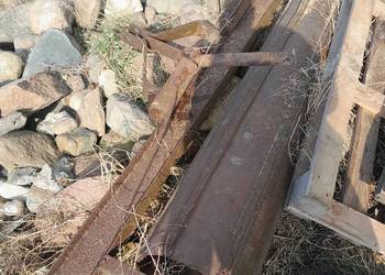 Sprzedam wał szer 180 cm na podnośnik