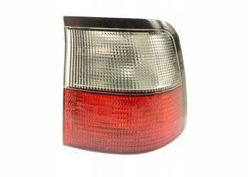 LAMPA PRAWY TYŁ CITROEN XANTIA ESTATE (X2) 98-03 ORYGINALNA 6351K2