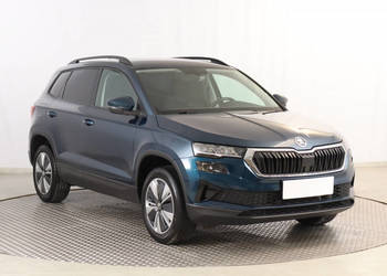 Skoda Karoq 1.5 TSI