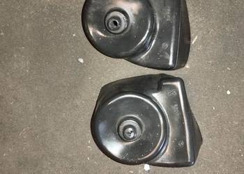 Osłony kapturki na cewki alfa 164 2.0 ts