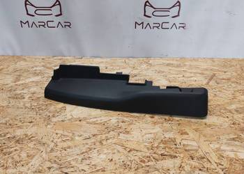 Osłona Szyny Fotela Lewy Przód Citroen DS7 9809630980