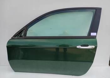 DRZWI LEWY PRZÓD GOŁE ALFA ROMEO 147 (937) 3D