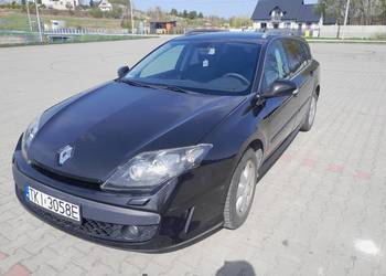 Sprzedam. Prywatny Laguna3
