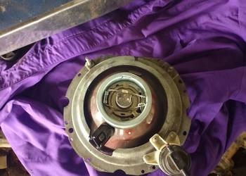 Mercedes g klasa lampa przednia