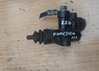 SUBARU FORESTER III 2,0d wysprzęglik SUBARU FORESTER III 2,0d wysprzęglik