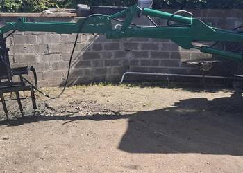 Sprzedam ładowacz troll Sprzedam ładowacz troll