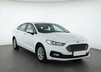 Ford Mondeo 2.0 EcoBlue