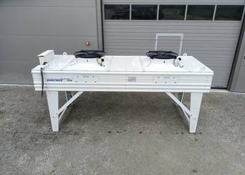 Skraplacz kondensator Guntner GUH 080.3C/2-L(D)-F6/4P.E 142/117 kW