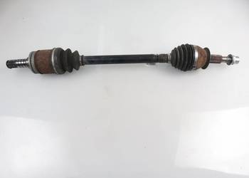 PÓŁOŚ PRAWA TYLNA INFINITI Q50 3.5 V6 306 