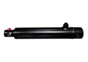 Siłownik Cylinder Hydrauliczny SKOK 400 SMN1G 40x400 [2677]