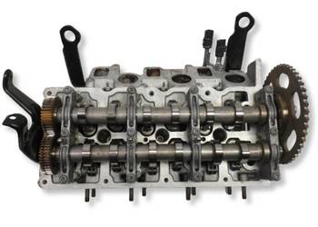 GŁOWICA CYLINDRÓW Audi A6 C7 3.0 TDI V6 059145961R LEWA