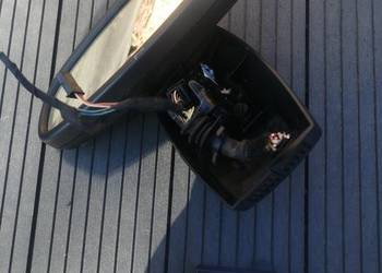 Lusterko wsteczne  czujnik bmw 1 e87