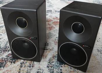 Technics SB-F2 mini kolumny głośnikowe Japan
