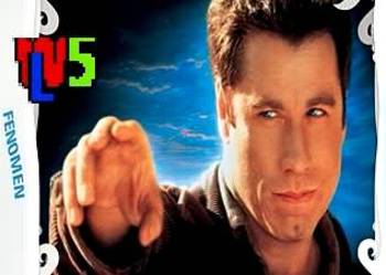 FENOMEN  JOHN TRAVOLTA  DŁUGIE WIECZORY FENOMEN  JOHN TRAVOLTA  DŁUGIE WIECZORY