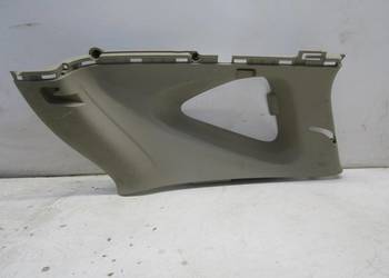 OSŁONA SŁUPKA PRAWY TYŁ PRAWA TYLNA HONDA CRV CR-V IV 84131-T1G-E511-K1