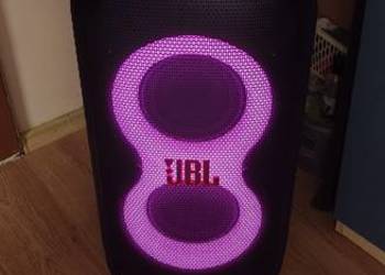 Wynajem Głośnika Jbl PartyBox 320