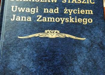 Uwagi nad życiem Kochanowskiego książki prezenty gwiazdka br