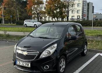 Chevrolet Spark 1.0 2011r
