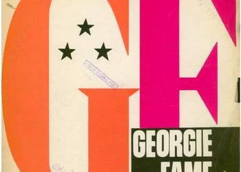 Georgie Fame – „Georgie Fame” (LP)