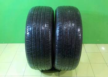 ILINK L-ZEAL 56 XL M+S 225/55/18 opony letnie 6.03mm 5.37mm