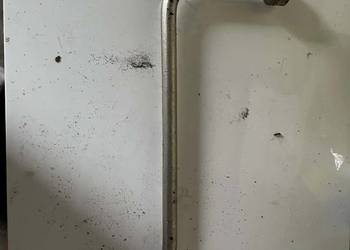 Oryginalny Klucz do kół 17 BMW