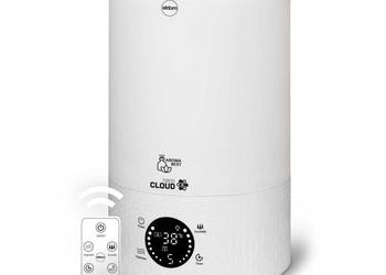 Nawilżacz ultradźwiękowy NU40 ATMA ELDOM