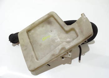 ZBIORNICZEK PŁYNU SPRYSKIWACZY BMW E60 LCI 7034967 (4642963)