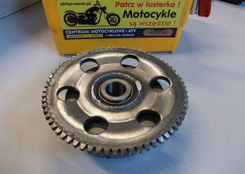 Sprzęgiełko jednokierunkowe rozrusznika Kawasaki Vulcan 1500 Sprzęgiełko jednokierunkowe rozrusznika Kawasaki Vulcan 1500